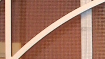 La costarricense Verónica Bastos es una de las conductoras de 'La Mesa Caliente'.