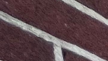 Basura residencial en Queens, NYC.