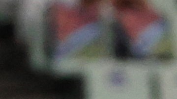 Cristiano Ronaldo controla un balón en el amistoso entre el Al Nassr y el PSG.