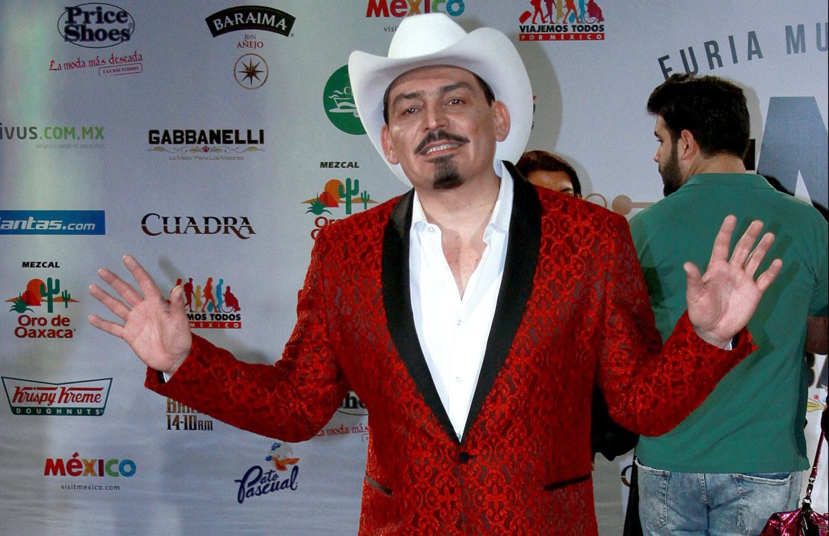 Discussions continue over Joan Sebastian’s inheritance