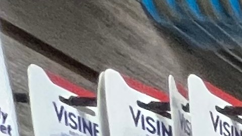 La Oficina del Sheriff de NY a diario hace operativos para confiscar productos ilegales en tiendas y bodegas