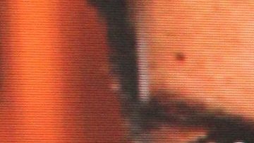 Cristián de la Fuente junto a su hija Laura y su esposa Angélica Castro.