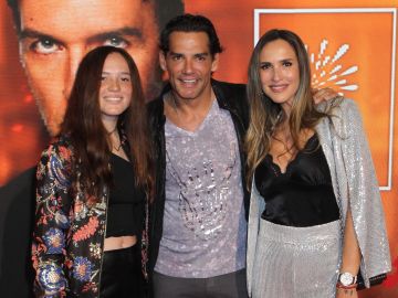 Cristián de la Fuente confirma su separación: "Diario siento rabia por