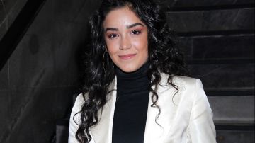 Alejandra Capetillo es hija de Bibi Gaytán y Eduardo Capetillo.