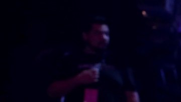 Yailin asegura que Anuel AA la golpeó.