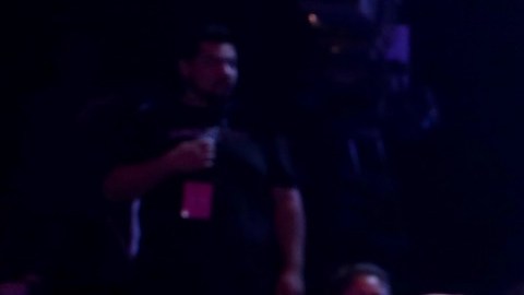 Yailin asegura que Anuel AA la golpeó.