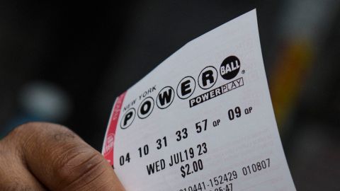 Powerball