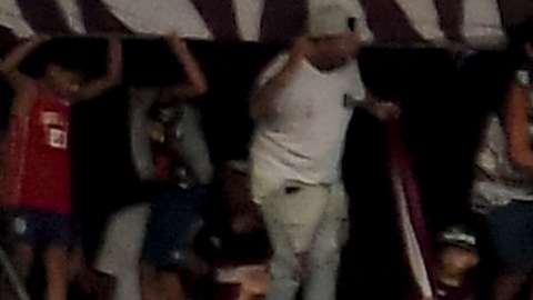 Tiroteo entre grupos de 'barras bravas' en Argentina deja un hincha de Lanús muerto