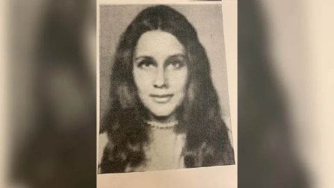 Kathy Ann Smith, tenía 22 años, y estaba por cumplir los 23, al momento de su homicidio.