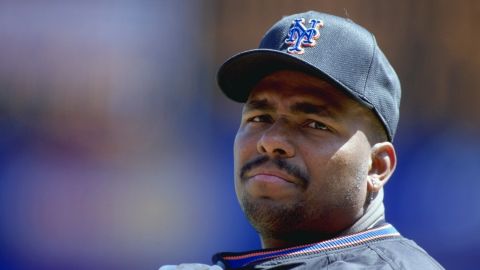 El 'Día de Bobby Bonilla', una fecha que le recuerda a los Mets las consecuencias de una mala decisión