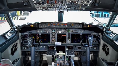 Boeing