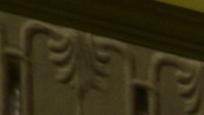 Cada detalle del restaurante y su cabaret cuenta una historia sobre el patrimonio cultural de Cuba.