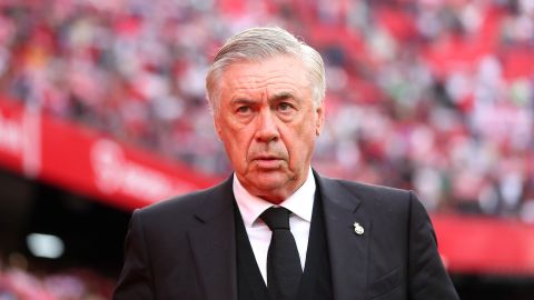 Problemas para Carlo Ancelotti: El técnico del Real Madrid "será juzgado por delito fiscal"