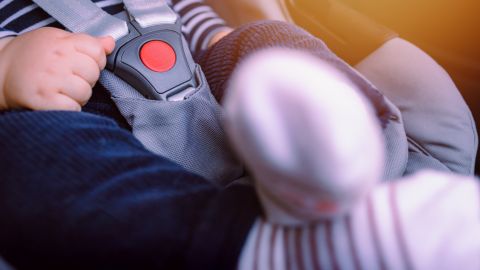 Bebé silla auto