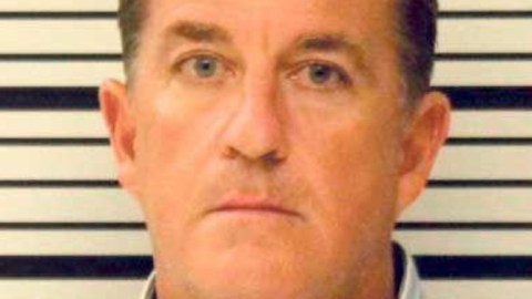 El exfiscal Daniel Steffen fue sentenciado a 18 meses de prisión en Wisconsin.