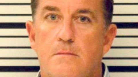 El exfiscal Daniel Steffen fue sentenciado a 18 meses de prisión en Wisconsin.
