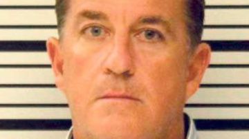 El exfiscal Daniel Steffen fue sentenciado a 18 meses de prisión en Wisconsin.