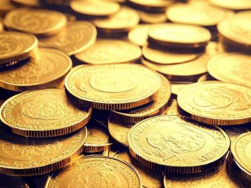 Descubren rara colección de monedas en Kentucky que vale millones de dólares.