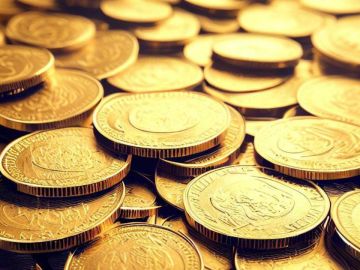 Descubren rara colección de monedas en Kentucky que vale millones de dólares.