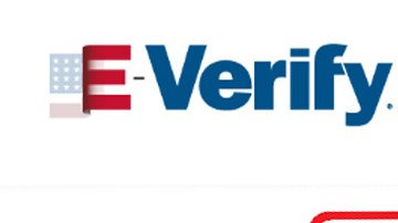 El sistema E-Verify es para trabajadores y empleadores.