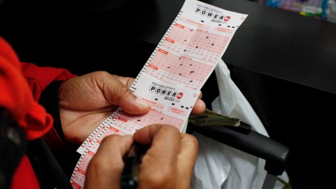 Powerball