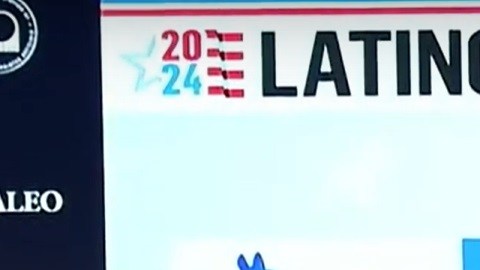 Los republicanos han logrado atraer a más votantes latinos.