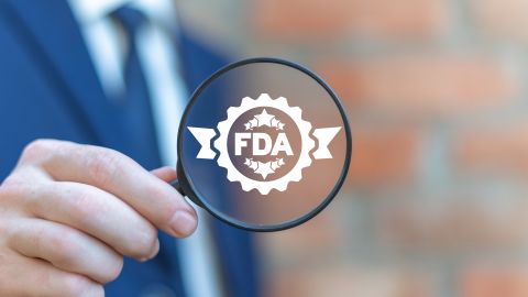 FDA