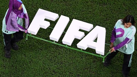 El TAS falla a favor de la FIFA y avala la legalidad del Reglamento sobre agentes de jugadores