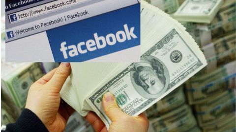 Facebook 725 millones