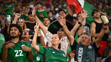 FMF se pronuncia sobre puñalada a hincha mexicano en el partido de la Copa Oro contra Qatar