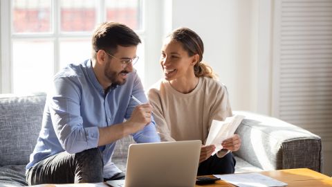 Finanzas personales