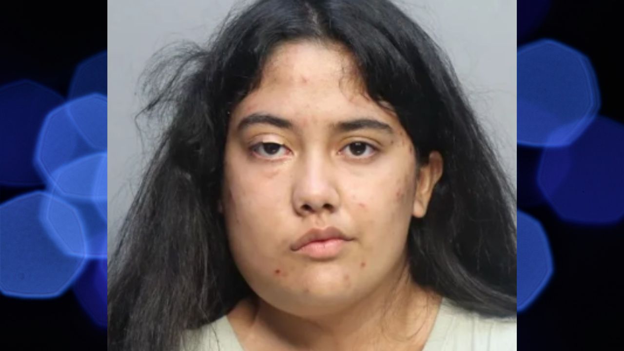 Mujer De Miami Es Arrestada Por Intentar Contratar A Un Sicario Para