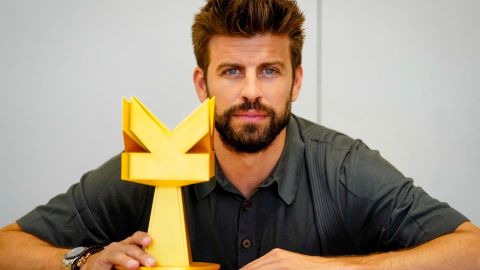 Gerard Piqué revela que la Kings League se expandirá por el continente americano, Francia e Italia