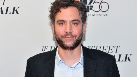 A Josh Radnor no le gustan las propiedades de estilo moderno.