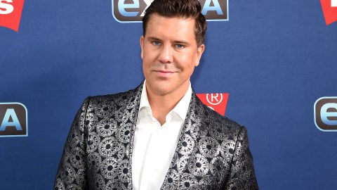 Fredrik Eklund se mudó de Nueva York a Los Ángeles en 2020.