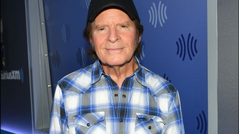 John Fogerty es considerado uno de los mejores rockeros de Estados Unidos.