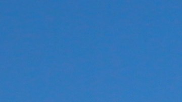 Vista general acercándose a la realidad virtual de Venecia en la isla Lazzaretto Vecchio