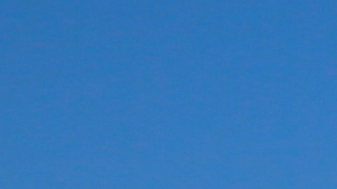 Vista general acercándose a la realidad virtual de Venecia en la isla Lazzaretto Vecchio