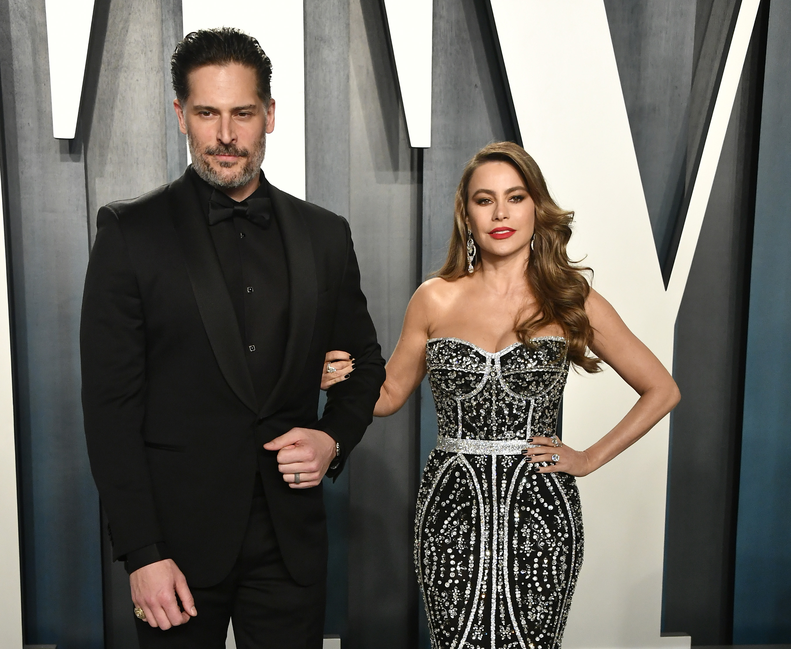 Aseguran Que Sofía Vergara Y Joe Manganiello Se Separaron Porque La Colombiana Bebe Alcohol El 