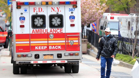 FDNY