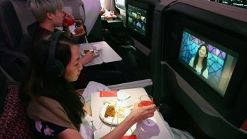 SINGAPORE-LIFESTYLE-FOOD-AIRLINE