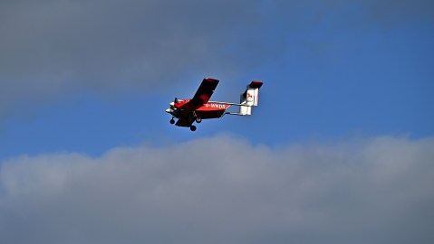 Avioneta