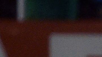 Jordy Caicedo celebra luego de marcarle a Paraguay en eliminatorias al Mundial Qatar 2022.