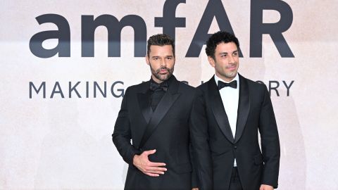 Ricky Martin y Jwan Yosef confirmaron su separación con un comunicado a través de Instagram.