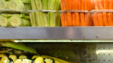 Cupones de alimentos SNAP