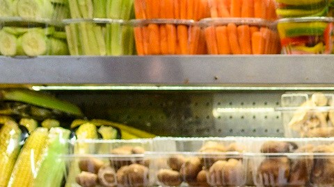 Cupones de alimentos SNAP