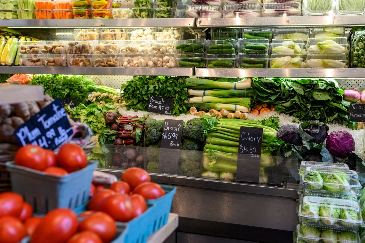 Memo del USDA confirma aumento en cupones de alimentos SNAP a partir