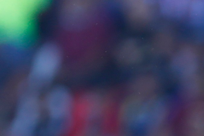 Jordy Caicedo patea un balón jugando para Tigres de la UANL. FOTO:  Leopoldo Smith/Getty Images.