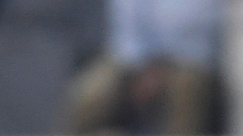 Riqui Puig en el Clásico del Tráfico.