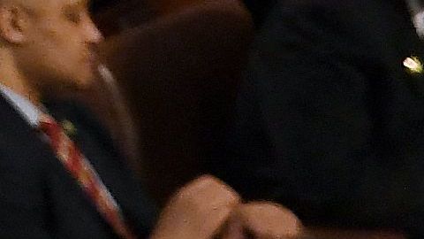Legisladores republicanos amenazan a Kevin McCarthy para que reduzca el gasto público o votarán en contra de financiamiento gubernamental